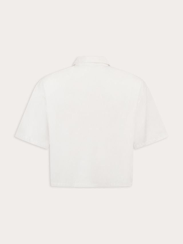 Chemise QR Code – ROUDE™