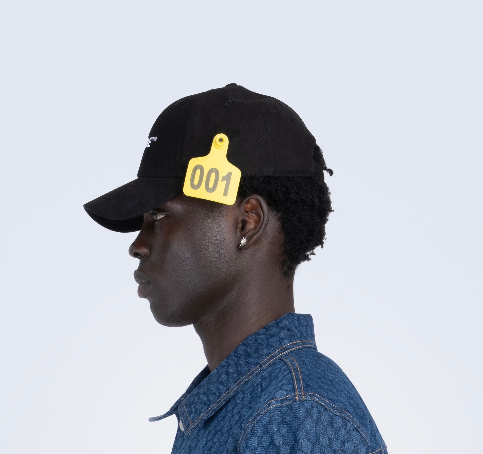 Casquette ROUDE™ – Édition Limitée 001/100