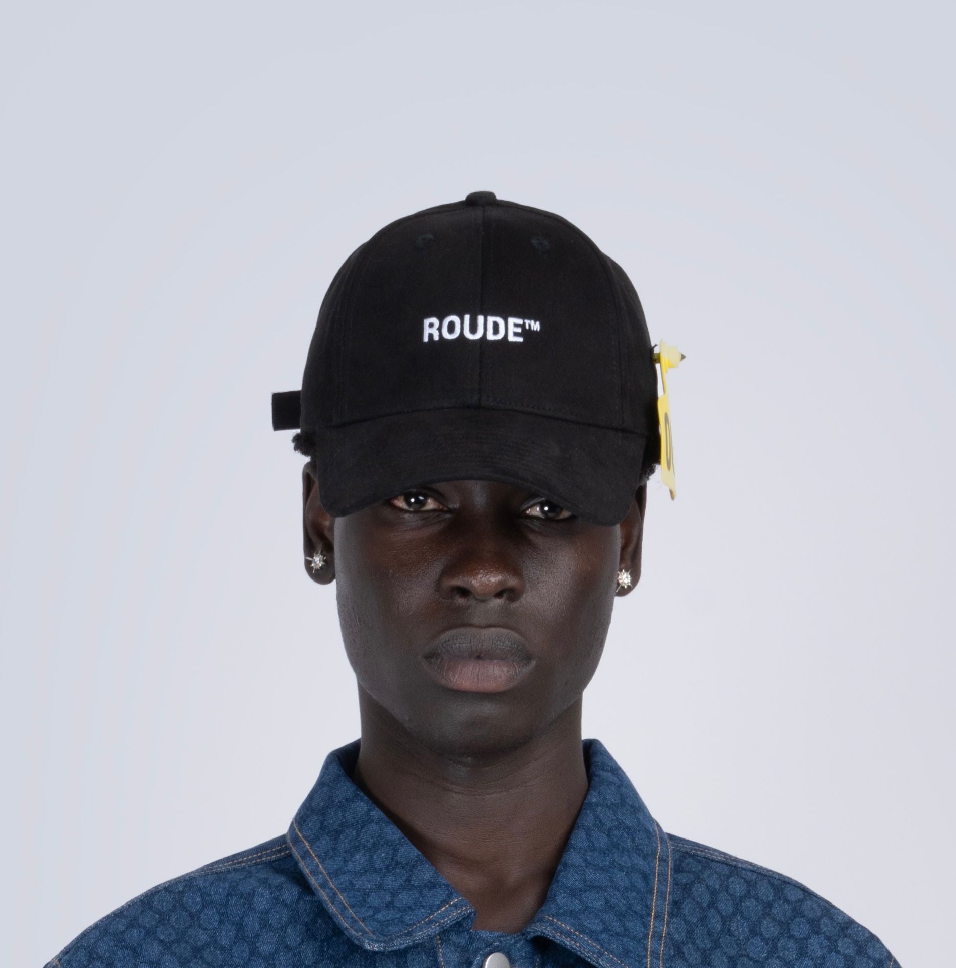Casquette ROUDE™ – Édition Limitée 001/100