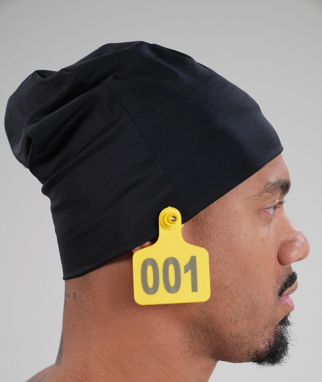 Bonnet ROUDE™ – Édition Limitée 001/100