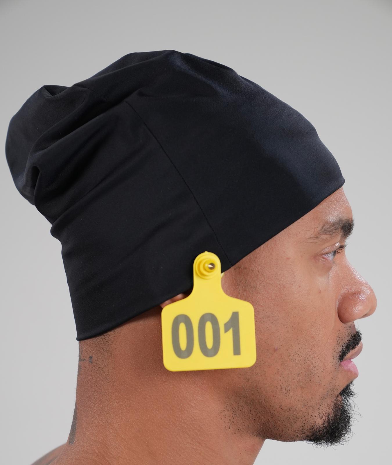 Bonnet ROUDE™ – Édition Limitée 001/100