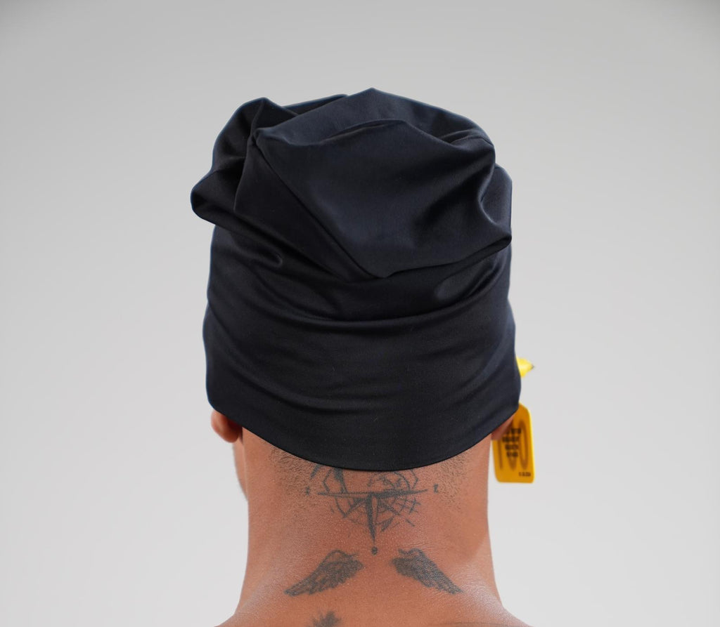 Bonnet ROUDE™ – Édition Limitée 001/100