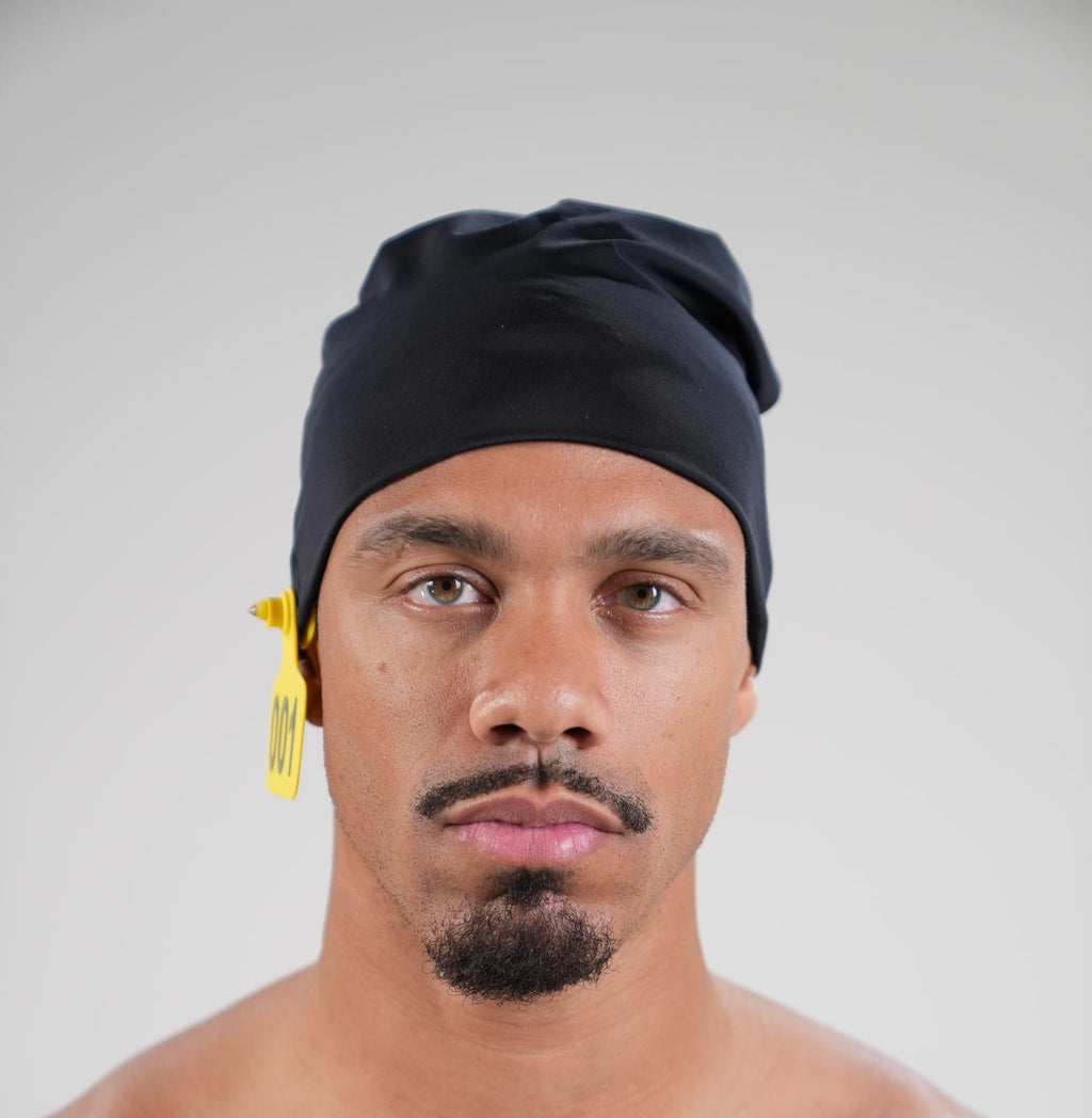 Bonnet ROUDE™ – Édition Limitée 001/100